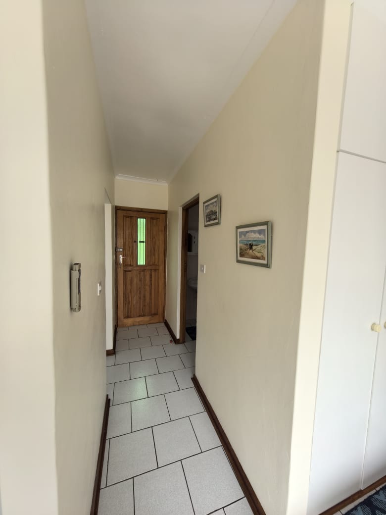 To Let 1 Bedroom Property for Rent in Santareme Eastern Cape